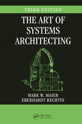 Cover of The Art of Systems Architecting, Third Edition