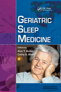 Cover of Geriatric Sleep Medicine
