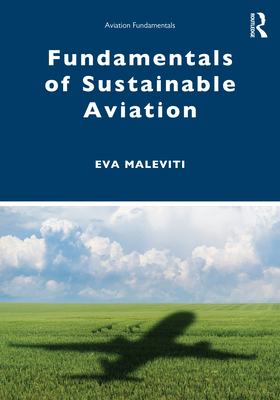 Cover of Fundamentals of Sustainable Aviation