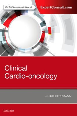 Cover of Clinical Cardio-Oncology