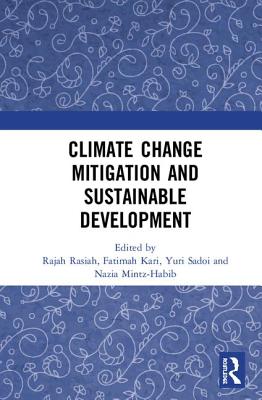 Cover of Climate Change Mitigation and Sustainable Development