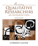 Cover of Becoming Qualitative Researchers: An Introduction (Revised)