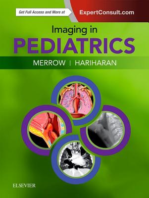 Cover of Imaging in Pediatrics