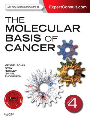 Cover of The Molecular Basis of Cancer