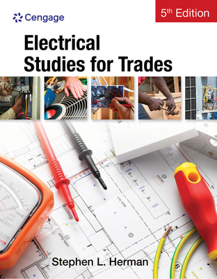 Cover of Electrical Studies for Trades