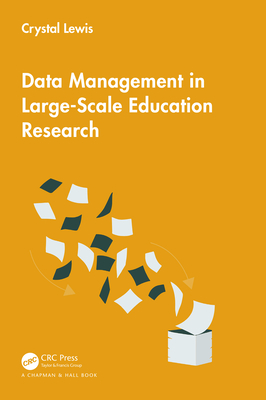 Cover of Data Management in Large-Scale Education Research