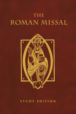 Cover of The Roman Missal