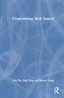 Cover of Cross-Device Web Search
