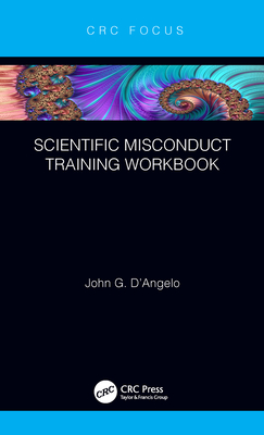 Cover of Scientific Misconduct Training Workbook