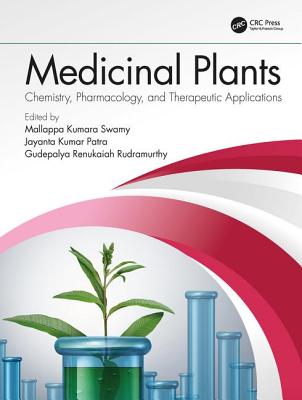 Cover of Medicinal Plants: Chemistry, Pharmacology, and Therapeutic Applications