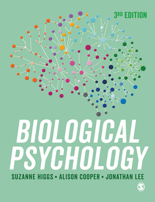 Cover of Biological Psychology