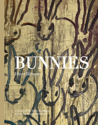 Cover of Bunnies
