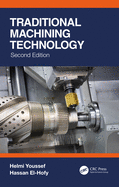 Cover of Traditional Machining Technology