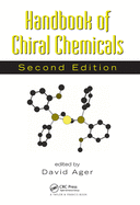 Cover of Handbook of Chiral Chemicals