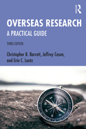Cover of Overseas Research: A Practical Guide
