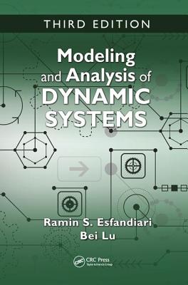 Cover of Modeling and Analysis of Dynamic Systems