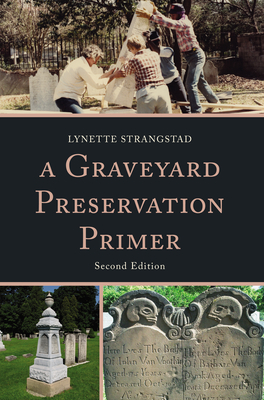 Cover of Graveyard Preservation Primer