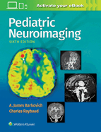 Cover of Pediatric Neuroimaging