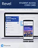 Cover of Revel for Horngren's Cost Accounting: A Managerial Emphasis -- Access Card