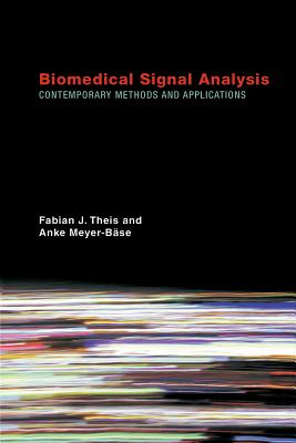 Cover of Biomedical Signal Analysis: Contemporary Methods and Applications