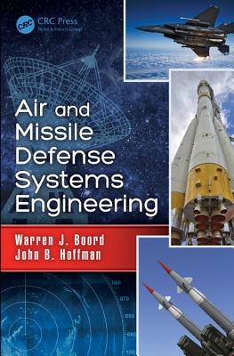 Cover of Air and Missile Defense Systems Engineering