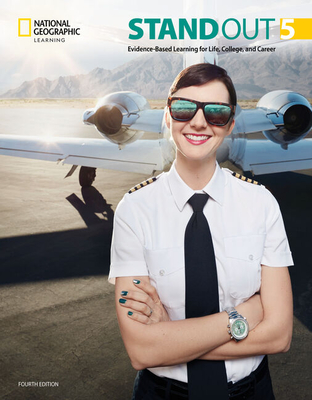 Cover of Stand Out 5 with the Spark Platform