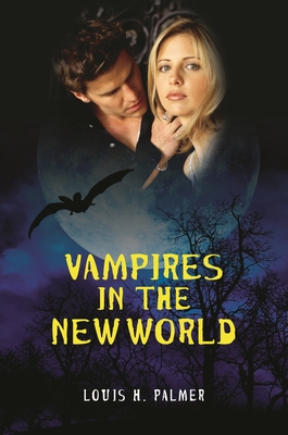 Cover of Vampires in the New World