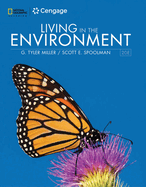 Cover of Living in the Environment