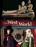 Cover of The West in the World