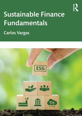 Cover of Sustainable Finance Fundamentals