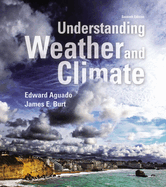 Cover of Understanding Weather and Climate (Revised)