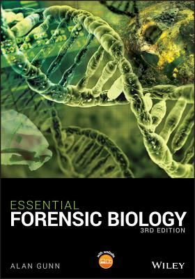 Cover of Essential Forensic Biology