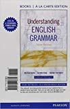 Cover of Understanding English Grammar