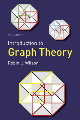 Cover of Introduction to Graph Theory (Revised)