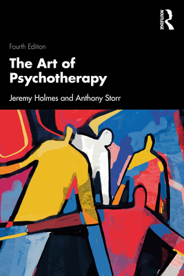 Cover of The Art of Psychotherapy