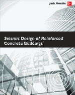 Cover of Seismic Design of Reinforced Concrete Buildings