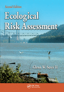 Cover of Ecological Risk Assessment