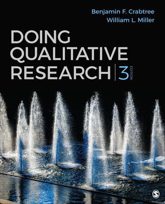 Cover of Doing Qualitative Research