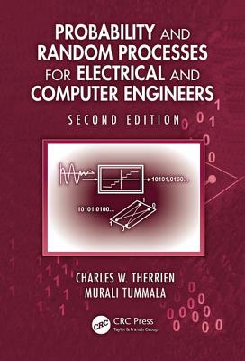 Cover of Probability and Random Processes for Electrical and Computer Engineers