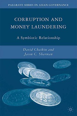 Cover of Corruption and Money Laundering: A Symbiotic Relationship
