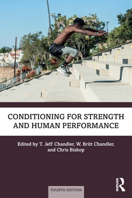 Cover of Conditioning for Strength and Human Performance