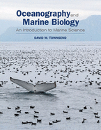 Cover of Oceanography and Marine Biology: An Introduction to Marine Science