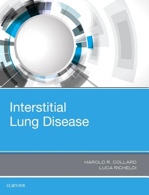 Cover of Interstitial Lung Disease