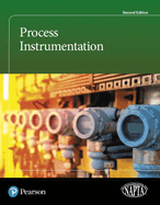 Cover of Process Instrumentation
