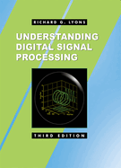 Cover of Understanding Digital Signal Processing