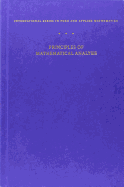 Cover of Principles of Mathematical Analysis (Revised)
