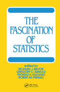 Cover of The Fascination of Statistics