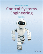 Cover of Control Systems Engineering