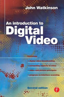 Cover of Introduction to Digital Video