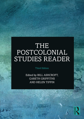Cover of The Postcolonial Studies Reader